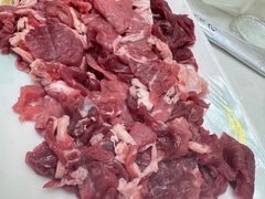-清真·马坡烧烤涮牛肚·酸浆火锅(新区总店)