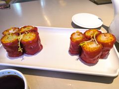 -蔡澜点心·粤菜(领展购物广场店)