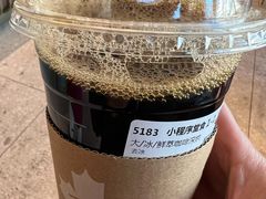 -Tims天好咖啡(河西万象城店)