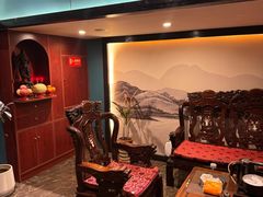 -梵SPA·影院足道·采耳(西藏北路店)