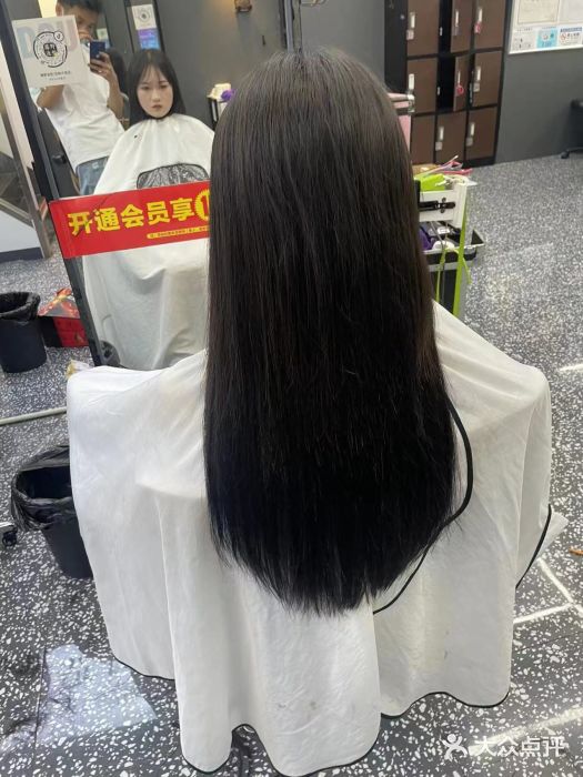 藤野造型专业烫染接发(中山石岐大信店)图片