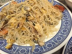 -一路飘香面馆