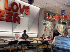 -必胜客(鳌江万达店)