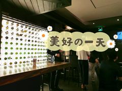 大堂-大酉·M Coffee(北京美术馆店)