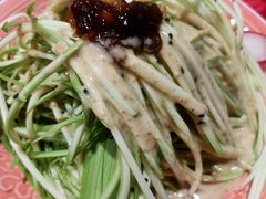 -正阳门饭庄·烤鸭·北京菜(万丰路七里庄店)
