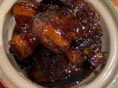 -老吉士酒家(天平路店)