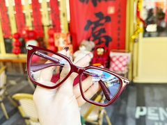 -EYEPHILO镜之道·克罗心眼镜