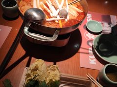 -仓桥家·焗寿司·锅物(光谷步行街店)