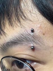 -匿名者纹身学院派·刺青