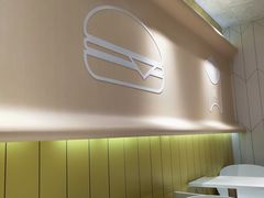 大堂-麦当劳(塔园路店)