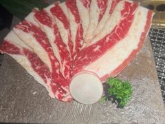 -谷牛日式烤肉(宝山U天地店)