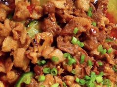 水煮牛肉-巴适成都