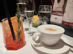 -王品牛排(杭州大厦店)