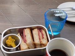-THE CANNERY&JUJU 新鲜海鲜·牛排美食酒廊