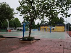 -广东省外语艺术职业学院(龙洞校区)