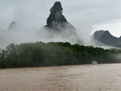 -61号餐吧(兴坪古镇漓江店)