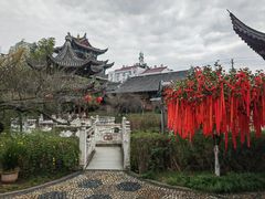 -济公故居