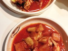 -英子补身汤(海兰路店)