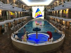 -海韵之星邮轮水会(明发商业广场店)