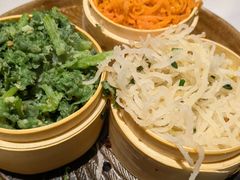 -金狮麟·新豫菜(金码大厦店)