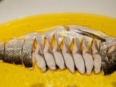 -宫燕府·京菜·烤鸭·淮扬菜(王府中心店)