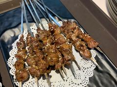 -九府羊·鲜羊火锅·烤串(新华路店)