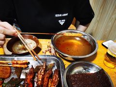 -夜烤·宜宾烧烤(洋河路店)