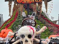 -七彩云南欢乐世界