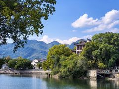 -蒋氏故居