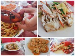 -三亚相缘海鲜·烧烤·糟粕醋(三亚湾店)