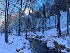 -玉渡山自然风景区