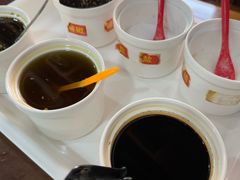 -老仓醋米线(万达店)
