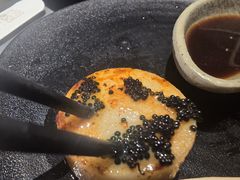 -水木锦堂·自助铁板烧(望京凯德MALL店)