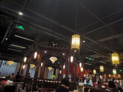 -燕郊烧鸽子(广安路店)