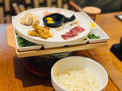 -云海肴·汽锅鸡·云南菜(苏州中心店)