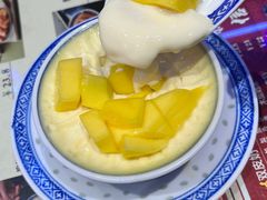 -捷信牛奶甜品世家(合生汇店)