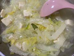 -宝光熏肉鞋底火烧(新街口店)
