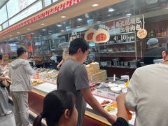 -乡村基·川味现炒大王(熙悦天街店)