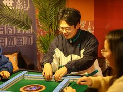 -漆橙车间轰趴馆·民国复古·团建聚会生日派对KTV(城北万达店)