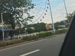 -汕头星城湾欢乐世界