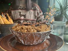 -半山腰·云南菜(侨福芳草地店)