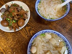 -惠康汤粉店(惠新中街店)