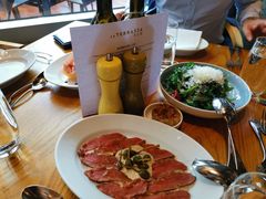 -君悦酒店·La Terrazza意合園·意式风味