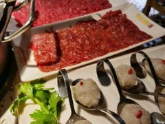 -花田里捞牛火锅(天润店)