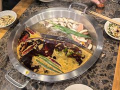 -小楠门·不改良老火锅(合江门店)