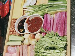 -冰城小镇音乐串吧·聚会餐厅(百子湾店)