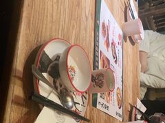 -新白鹿餐厅(银泰西湖文化广场店)