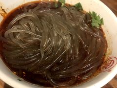 -万记麻辣烫国展总店