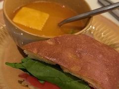 -BAKER&SPICE(BFC外滩金融中心店)