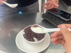 -义顺牛奶公司(新马路老店)